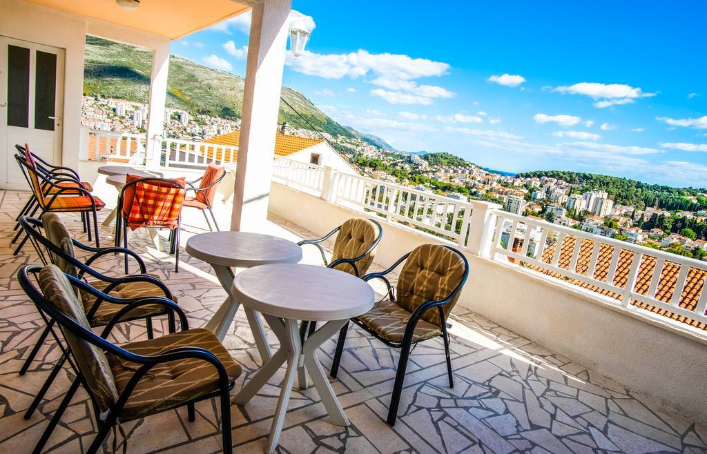 Apartment Miha Marusic Dubrovnik Exterior photo