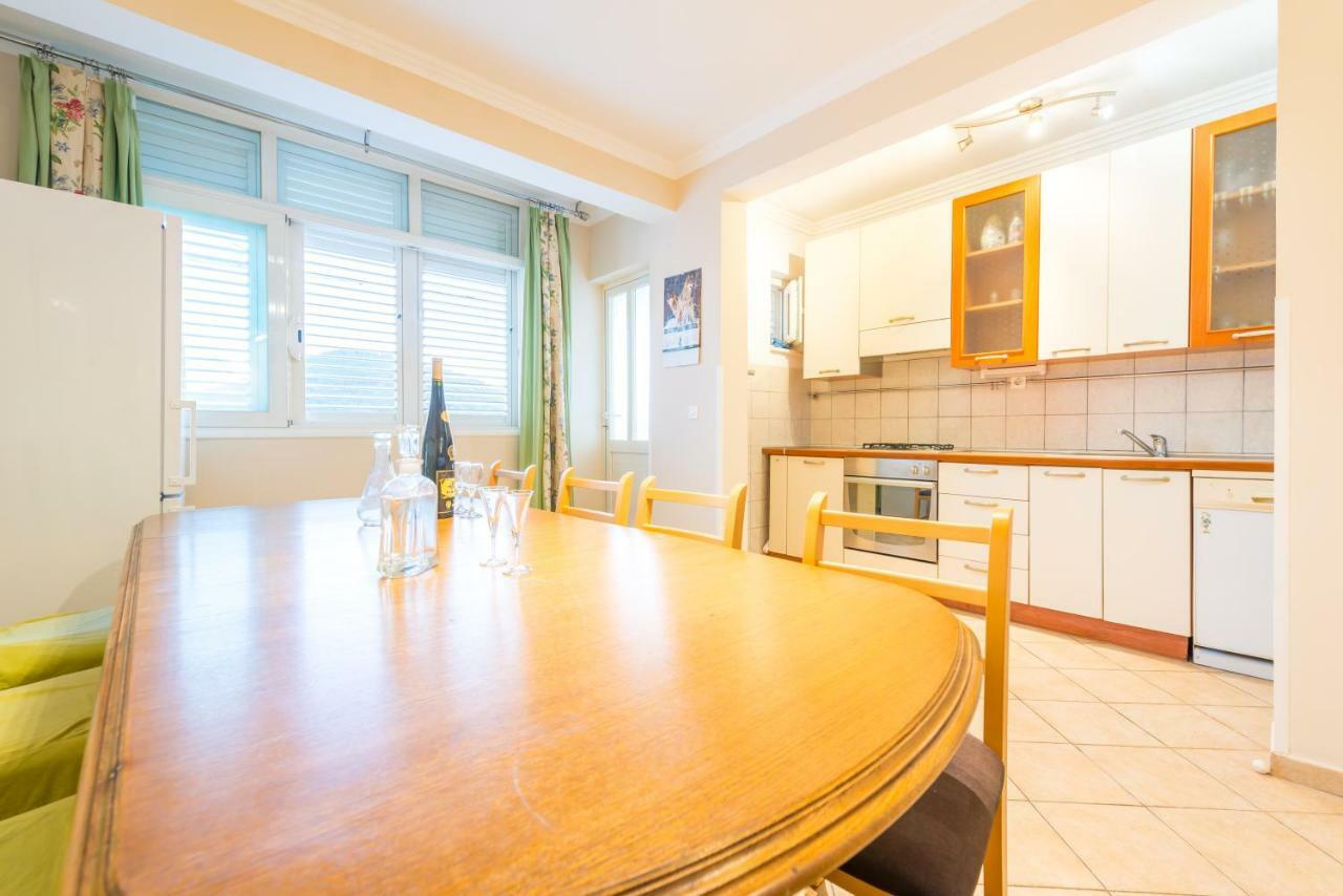 Apartment Miha Marusic Dubrovnik Exterior photo