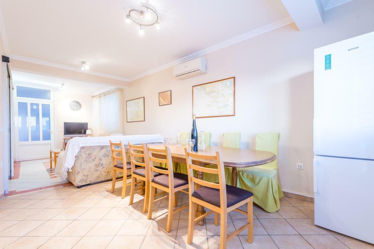 Apartment Miha Marusic Dubrovnik Exterior photo