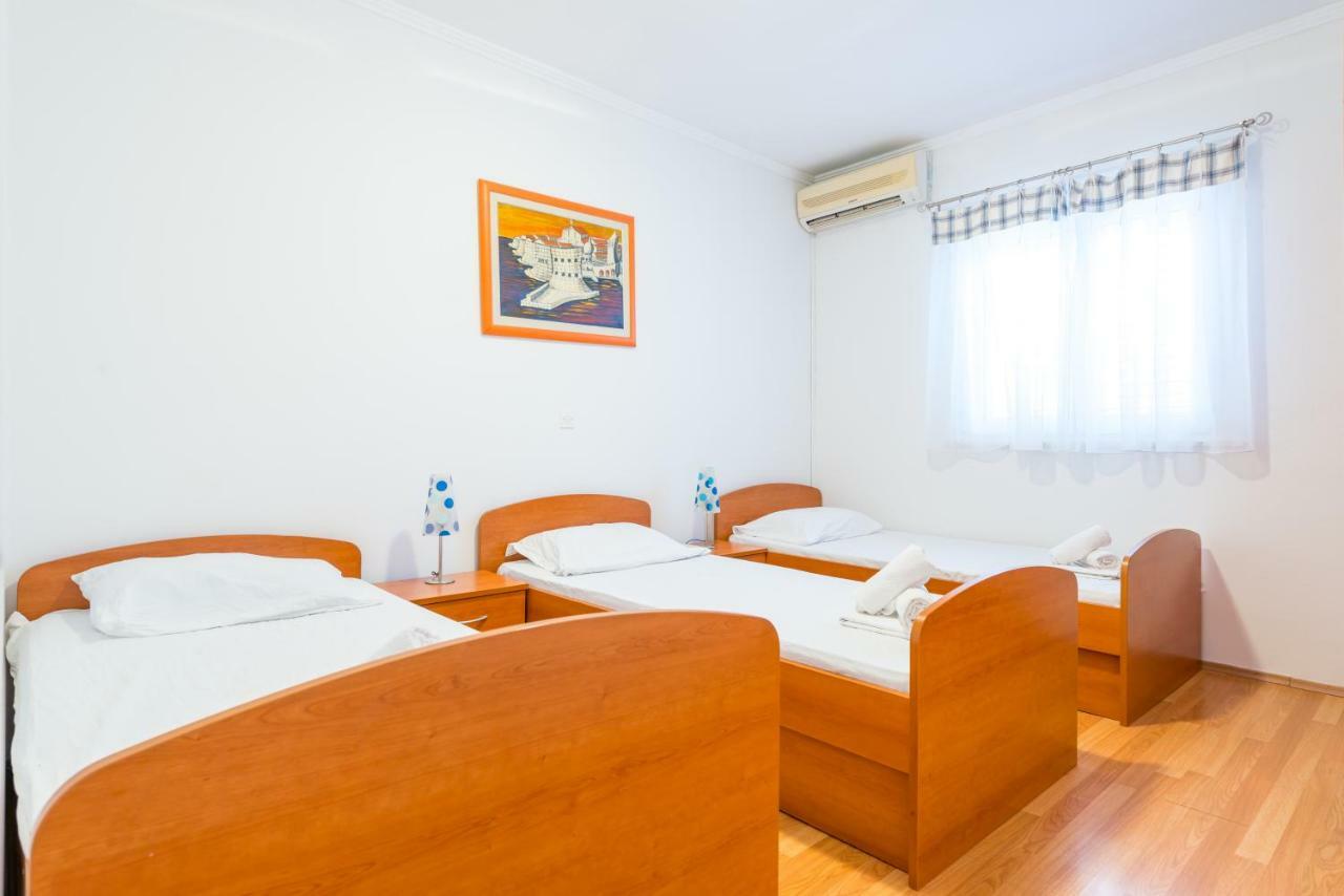 Apartment Miha Marusic Dubrovnik Exterior photo