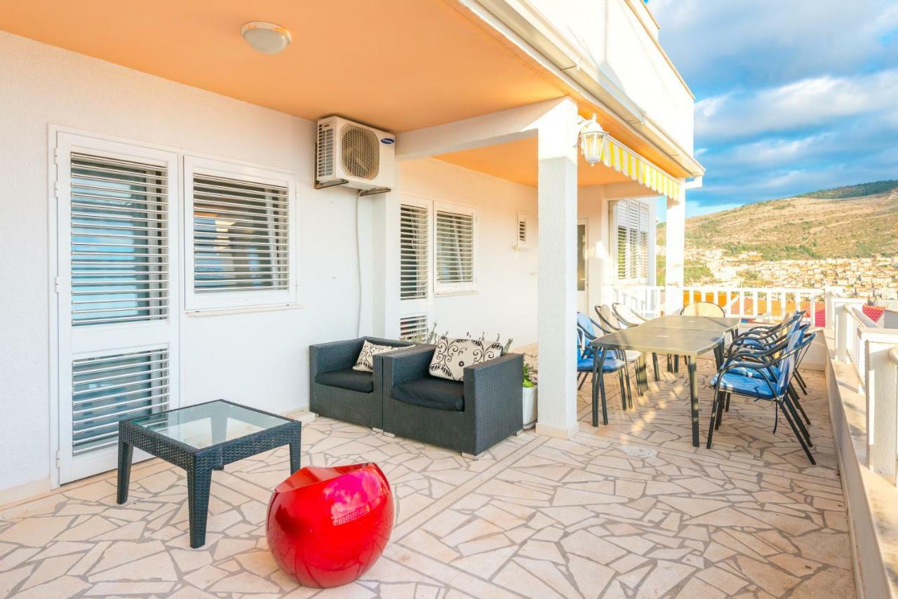 Apartment Miha Marusic Dubrovnik Exterior photo